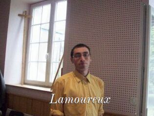 Lamoureux