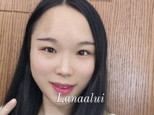 Lanaalui