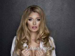 Lanaames
