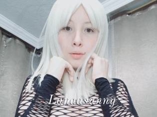 Lanaasunny