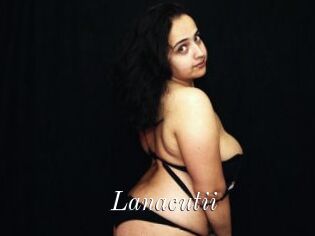 Lanacutii