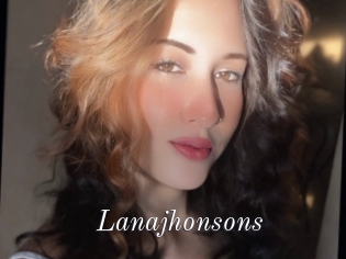 Lanajhonsons