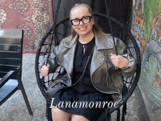 Lanamonroe