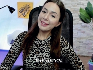 Lanaren