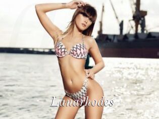 Lanarhodes