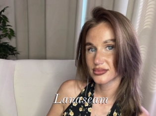 Lanaseam