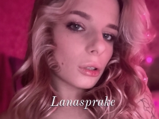 Lanasprake