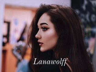 Lanawolff