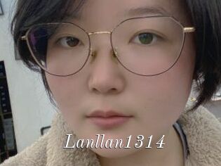 Lanllan1314