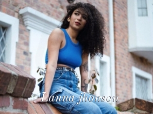Lanna_jhonson
