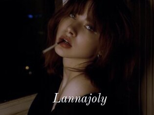 Lannajoly
