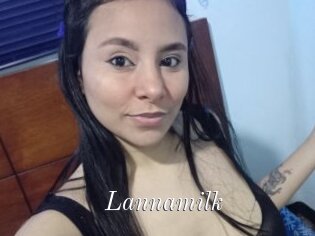 Lannamilk