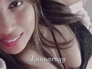 Lannaroyy