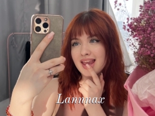 Lannnax