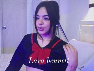 Lara_bennett
