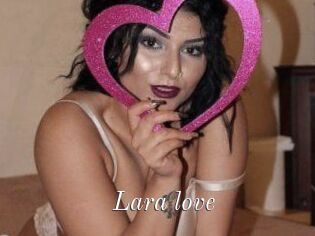 Lara_love