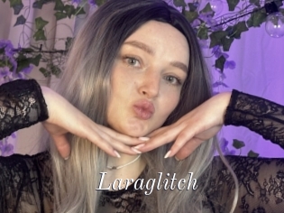 Laraglitch