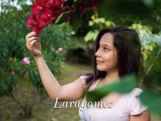 Laragomez
