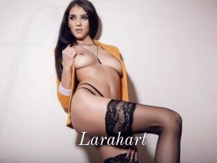 Larahart