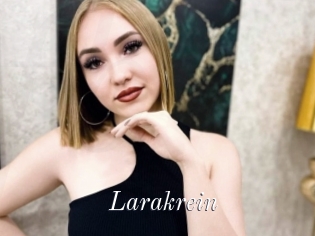 Larakrein