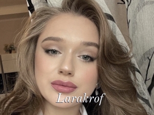 Larakrof