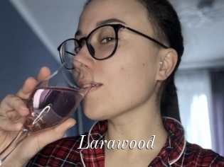 Larawood