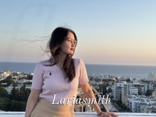 Lariasmith