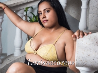 Larissacarens