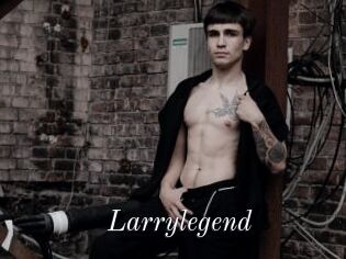 Larrylegend