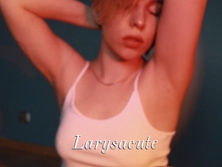 Larysacute
