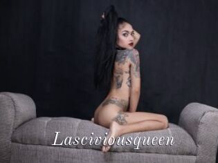 Lasciviousqueen