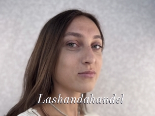 Lashandahandel