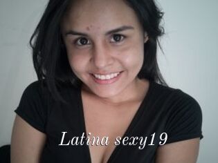 Latina_sexy19