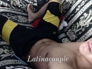 Latinacouple