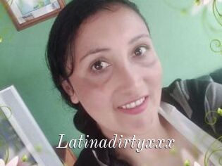 Latinadirtyxxx