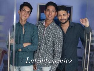 Latindominics
