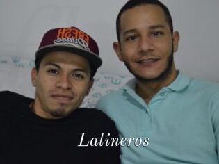 Latineros