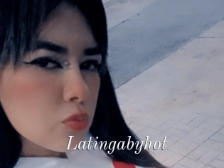 Latingabyhot