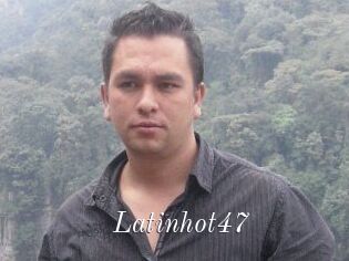 Latinhot47