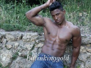 Latinkinggold