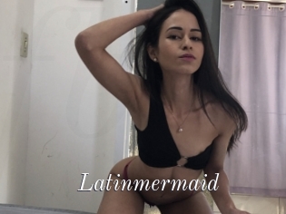 Latinmermaid