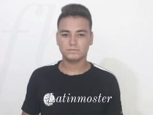 Latinmoster