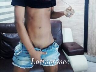 Latinofonce