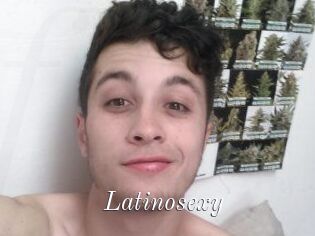 Latinosexy
