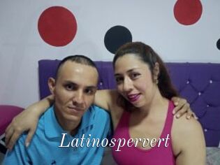 Latinospervert