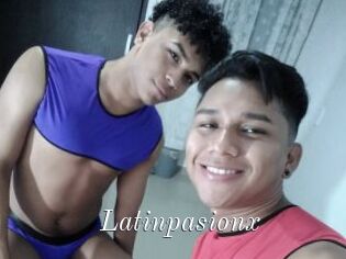 Latinpasionx