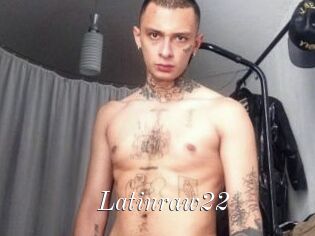 Latinraw22