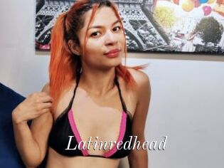 Latinredhead