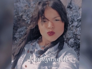 Laudyangell