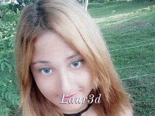 Laur3d